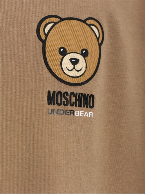  MOSCHINO | A0701 44100082